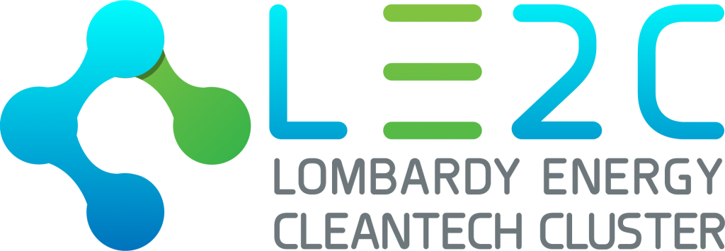 Logo LE2C